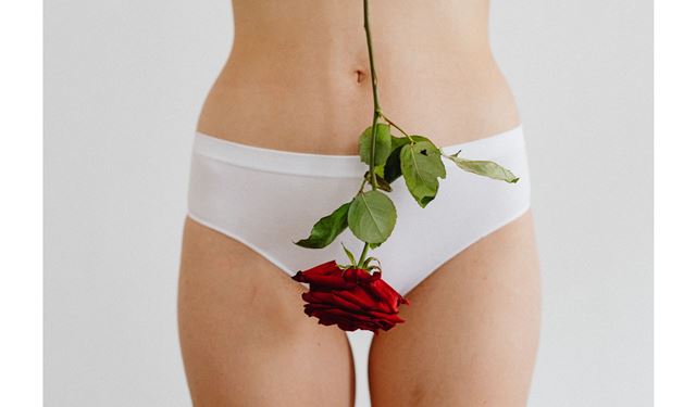 Sexothérapie pour les Femmes