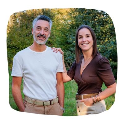 Une approche singulière de la thérapie de couple :